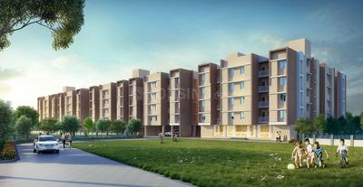 3 BHK Apartment