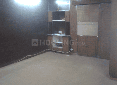 3 BHK Independent Floor