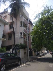Gallery Cover Image of 1300 Sq.ft 2 BHK Apartment for buy in Basavanagudi for 8500000