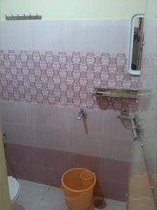 Bathroom Image of Sri Sai New Luxury PG For Gents in BTM Layout
