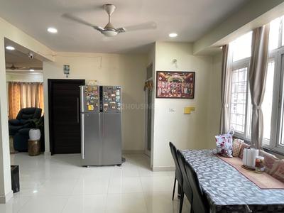 BHK 1184 Sqft Flat for sale at Kukatpally, North Hyderabad