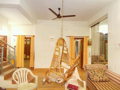4 BHK Independent House