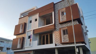 Gallery Cover Image of 1350 Sq.ft 3 BHK Apartment for buy in Thoraipakkam for 8200000