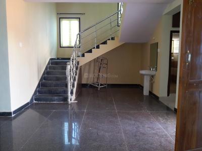3 BHK Independent House