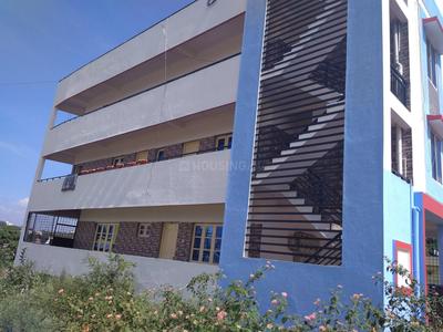 5+ BHK Independent House