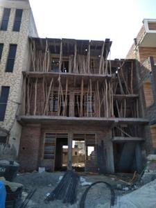 4 BHK Independent Floor