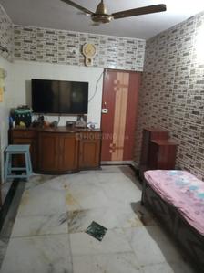 Gallery Cover Image of 655 Sq.ft 2 BHK Apartment for buy in Dombivli West for 4300000
