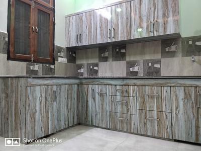 Gallery Cover Image of 1200 Sq.ft 3 BHK Independent House for buy in Sarojini Nagar for 5500000