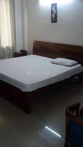 1 BHK Independent House