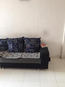 Gallery Cover Image of 612 Sq.ft 1 BHK Apartment for buy in Jivrajpark for 2400000