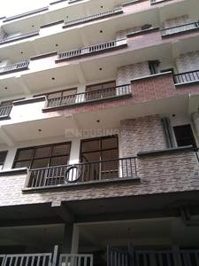 Gallery Cover Image of 1200 Sq.ft 3 BHK Independent Floor for buy in Govindpuram for 2885136