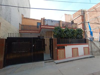 Gallery Cover Image of 1885 Sq.ft 3 BHK Independent House for buy in Chhattarpur for 20000000