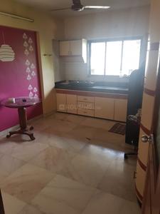 Gallery Cover Image of 967 Sq.ft 2 BHK Apartment for buy in Vile Parle East for 25000000