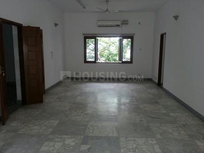 Gallery Cover Image of 4400 Sq.ft 6 BHK Independent House for buy in Jor Bagh for 520000000