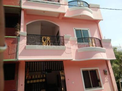Gallery Cover Image of 1200 Sq.ft 2 BHK Independent House for buy in Neelbad for 2500000