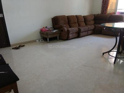 Gallery Cover Image of 1456 Sq.ft 3 BHK Apartment for buy in Vile Parle West for 31000000