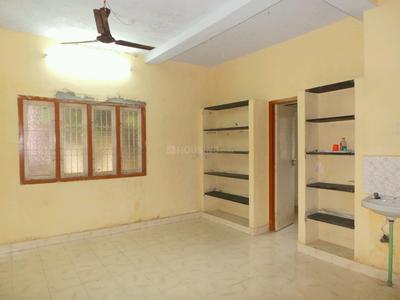 3 BHK Apartment