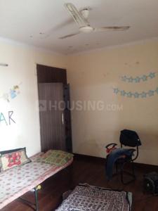 1 BHK Independent House
