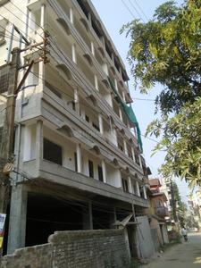 1 BHK Apartment