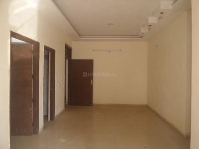 3 BHK Apartment