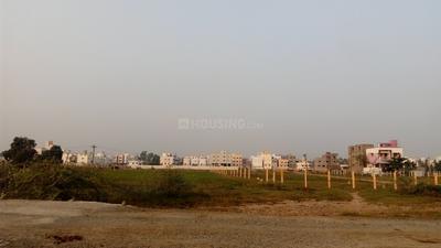 Residential Plot