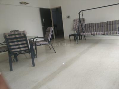 Gallery Cover Image of 1500 Sq.ft 3 BHK Apartment for buy in Kondhwa for 10000000