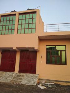 Gallery Cover Image of 450 Sq.ft 1 BHK Independent House for buy in Lal Kuan for 1755000