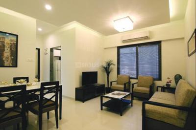 1 BHK Apartment