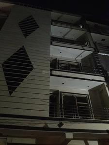 3 BHK Apartment