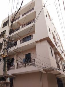 Gallery Cover Image of 630 Sq.ft 2 BHK Apartment for buy in Shri Krishna Home, Police Lines for 3000000
