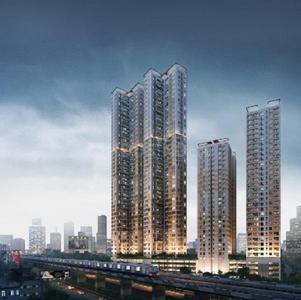 3 BHK Apartment