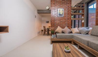 Gallery Cover Image of 1200 Sq.ft 2 BHK Apartment for buy in Sector 3, Sohna for 2298230
