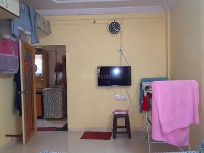 Gallery Cover Image of 1400 Sq.ft 4 BHK Independent House for buy in Kandivali West for 11000000