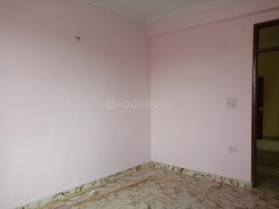 1 BHK Independent Floor