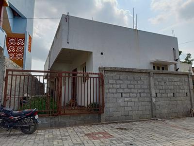 Gallery Cover Image of 1495 Sq.ft 2 BHK Independent House for buy in Mangadu for 5500000