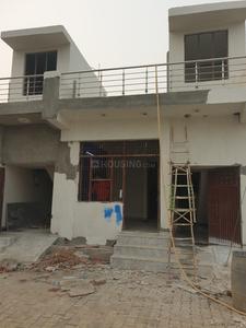 Gallery Cover Image of 684 Sq.ft 2 BHK Independent House for buy in Lal Kuan for 2850000