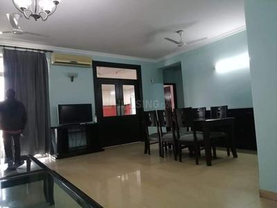 3 BHK Independent Floor