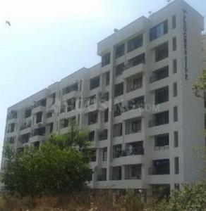 Gallery Cover Image of 1315 Sq.ft 3 BHK Apartment for buy in Ghansoli for 15500000