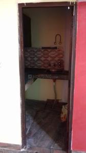 1 RK Apartment
