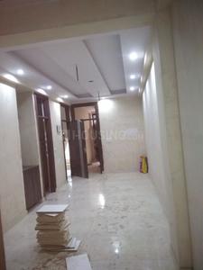 2 BHK Independent Floor
