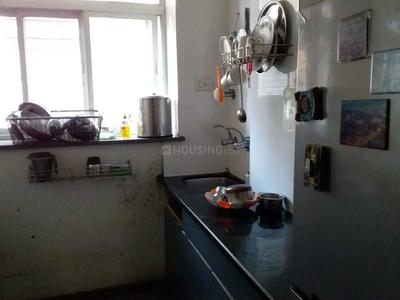 Kitchen Image of PG 4442847 Malad West in Malad West