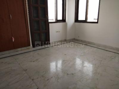 4 BHK Apartment