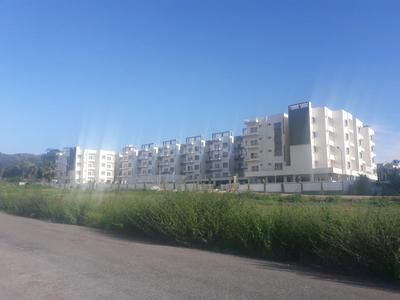 Gallery Cover Image of 793 Sq.ft 1 BHK Apartment for buy in Kengeri for 3648000