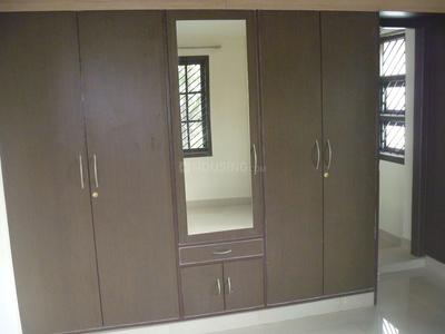 Gallery Cover Image of 1800 Sq.ft 3 BHK Independent House for rent in Hennur Main Road for 41000