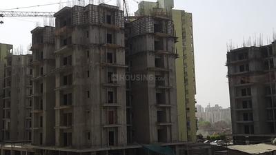 3 BHK फ़्लैट