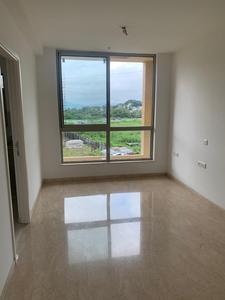 1 BHK अपार्टमेंट