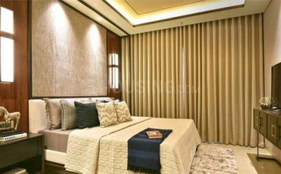 Gallery Cover Image of 1214 Sq.ft 3 BHK Apartment for buy in Thane West for 15800000