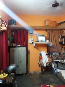 1 BHK Apartment