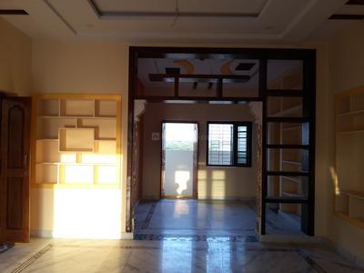 2 BHK Independent House