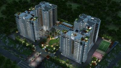 3 BHK Apartment